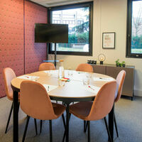 Work & Share Rueil