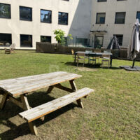 Jardin