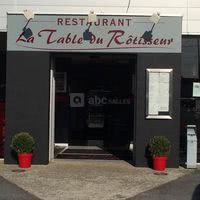 La Table du Rotisseur