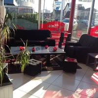 La Table du Rotisseur