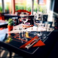 La Table du Rotisseur