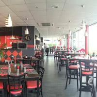 La Table du Rotisseur