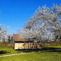 La Borde Ecolodge