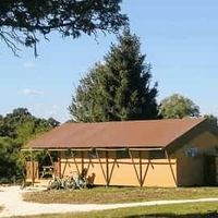 La Borde Ecolodge