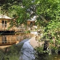 La Borde Ecolodge