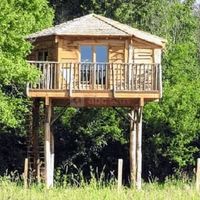 La Borde Ecolodge
