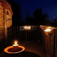 La Borde Ecolodge