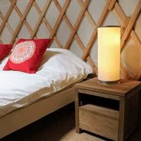 La Borde Ecolodge