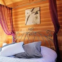 La Borde Ecolodge