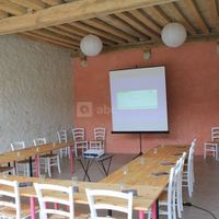 La Borde Ecolodge
