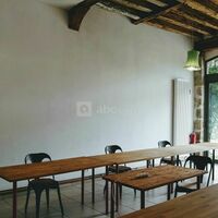 La Borde Ecolodge