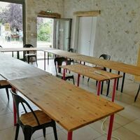 La Borde Ecolodge