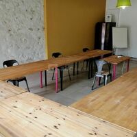 La Borde Ecolodge