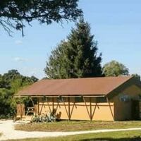 La Borde Ecolodge