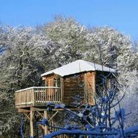 La Borde Ecolodge
