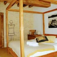 La Borde Ecolodge