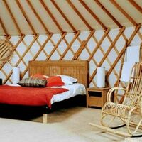 La Borde Ecolodge