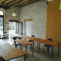 La Borde Ecolodge