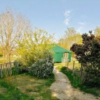 La Borde Ecolodge
