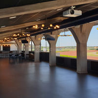 Salle Cabourg - Hippodrome de St Galmier