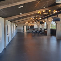 Salle Cabourg - Hippodrome de St Galmier