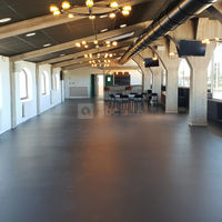 Salle Cabourg - Hippodrome de St Galmier