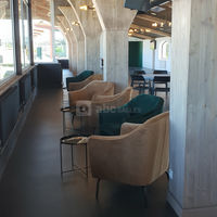 Salle Cabourg - Hippodrome de St Galmier