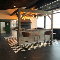 Salle Cabourg - Hippodrome de St Galmier