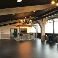 Salle Cabourg - Hippodrome de St Galmier