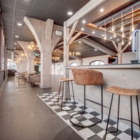 Salle Cabourg - Hippodrome de St Galmier