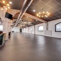 Salle Cabourg - Hippodrome de St Galmier