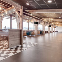 Salle Cabourg - Hippodrome de St Galmier
