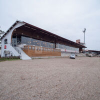 Salle Cabourg - Hippodrome de St Galmier