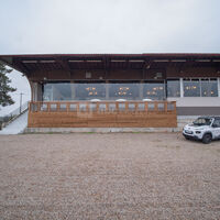 Salle Cabourg - Hippodrome de St Galmier