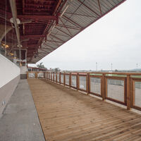 Salle Cabourg - Hippodrome de St Galmier