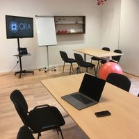 Configuration ilots
