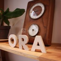 ORA
