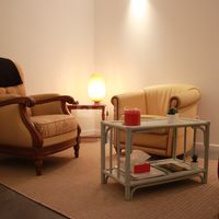 Salle de consultation