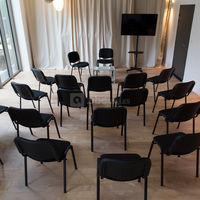 Configuration conférence
