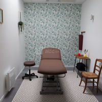 Salle de consultation