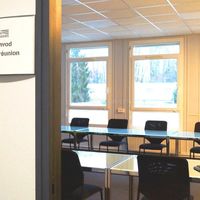 Salle de formation