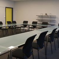 Salle de réunion