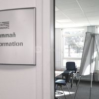 Salle de formation