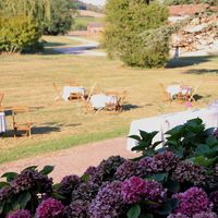 Château de la Baronnie