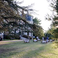 Château de la Baronnie