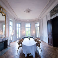 Château de la Baronnie