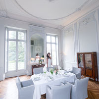 Château de la Baronnie