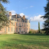 Château de la Baronnie