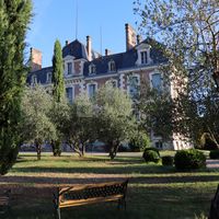 Château de la Baronnie