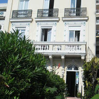 La Villa Eden